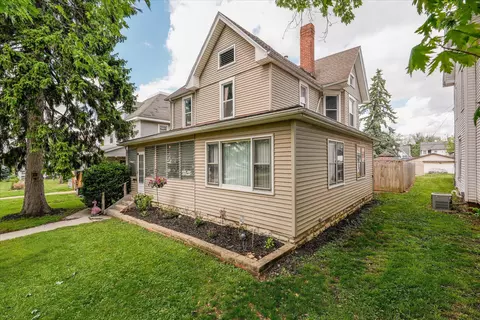 508 S Fayette St, Washington Court House, OH 43160