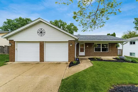 3036 Rainier Ave, Columbus, OH 43231