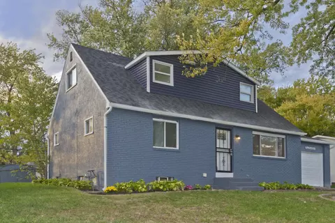 2087 Seaforth Pl, Columbus, OH 43232