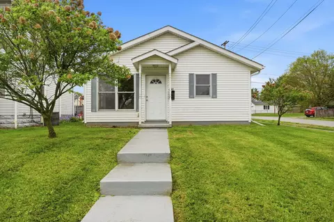 681 Maple Ave, Newark, OH 43055
