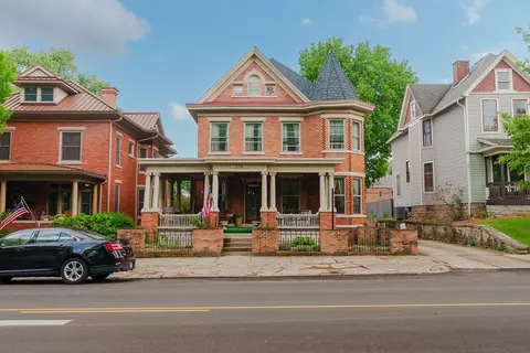 176 W Water St, Chillicothe, OH 45601