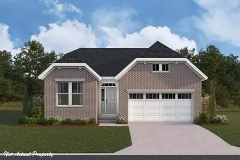 8693 Devon Ridge Ct, Sunbury, OH 43074