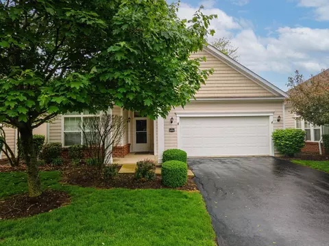 5485 Welbourne Pl #3, New Albany, OH 43054