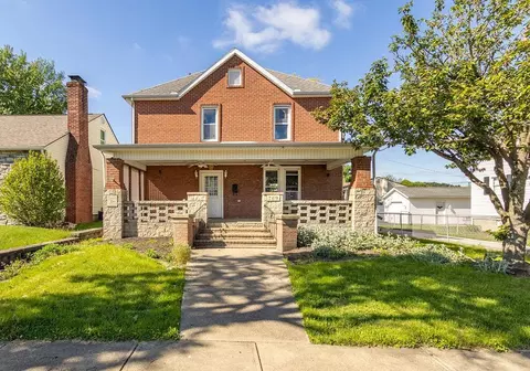 769 E Mulberry St, Lancaster, OH 43130