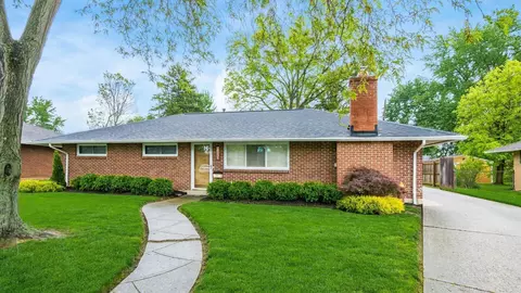 1472 Golding Dr, Reynoldsburg, OH 43068