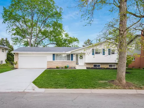 1016 Kennington Ave, Columbus, OH 43220