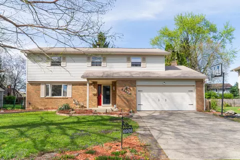 6926 Tanya Ter, Reynoldsburg, OH 43068