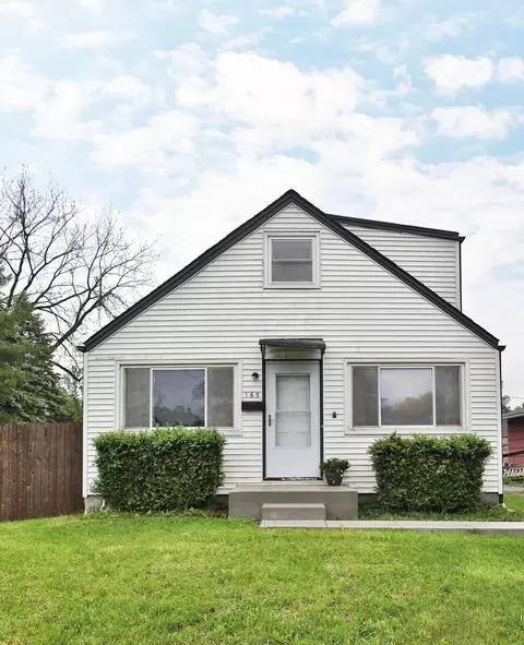 165 Morse Rd, Columbus, OH 43214