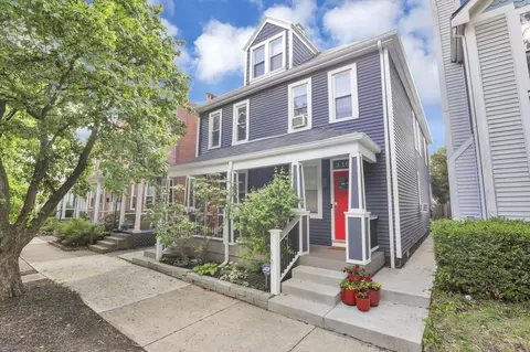 1163 Michigan Ave, Columbus, OH 43201