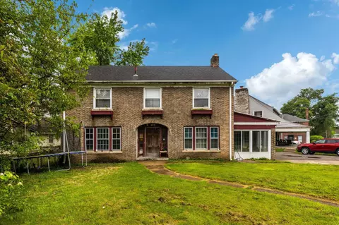700 N Nelson Rd, Columbus, OH 43219