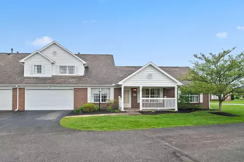 1214 Old Pond Dr, Marion, OH 43302