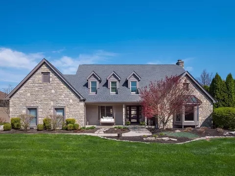 6208 Inverurie Dr E, Dublin, OH 43017