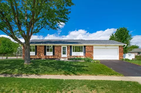 5620 Fescue Dr, Hilliard, OH 43026
