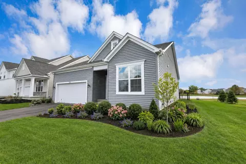 744 Clark Dr, Reynoldsburg, OH 43068