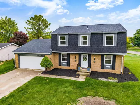 985 Amboise Dr, Marion, OH 43302