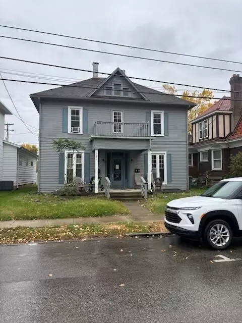 123 W 6th St, Marysville, OH 43040