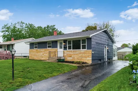 2580 Symington Ave, Columbus, OH 43204