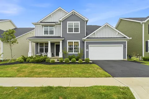 1930 Cavolo Dr, Hilliard, OH 43026