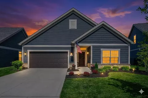 3670 Backstretch Way, Grove City, OH 43123