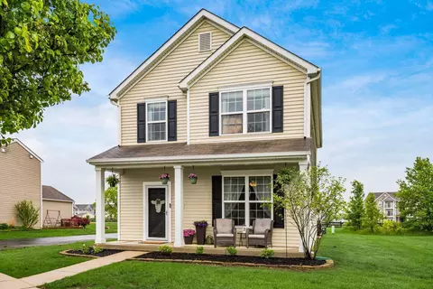 6315 Red Glare Dr #273, Galloway, OH 43119