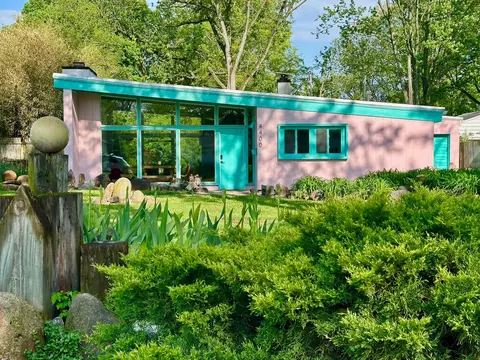 4400 Glenmawr Ave, Columbus, OH 43224