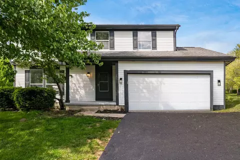 2034 Fraley Dr, Columbus, OH 43235