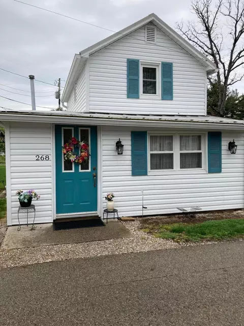 268 10th St, Lancaster, OH 43130