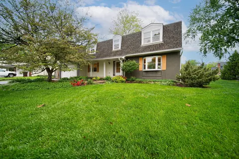 912 Colony Way, Columbus, OH 43235