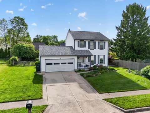 4148 Panorama Dr, Columbus, OH 43230