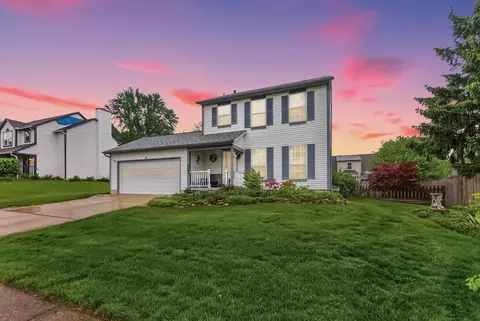4148 Panorama Dr, Columbus, OH 43230