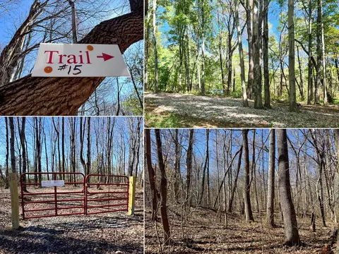 999 Poplar Ridge Road Apt Rd #(PONDS POPLAR RIDGE TRACT 15, Gallipolis, OH 45631