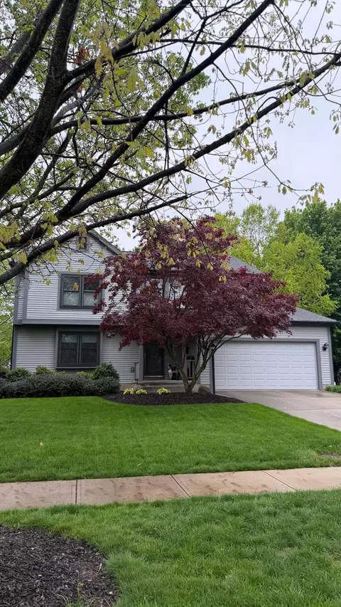 5571 Davidson Rd, Hilliard, OH 43026