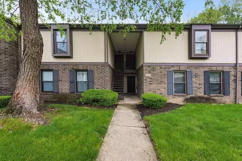 5840 Hallridge Cir #C, Columbus, OH 43232