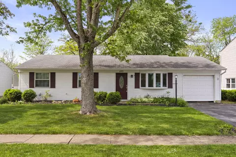 185 Greenlake St, Galloway, OH 43119