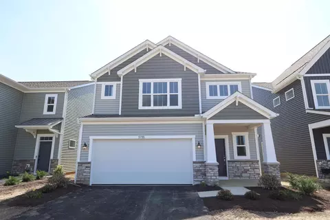 5735 Valleydale Rd, Powell, OH 43065