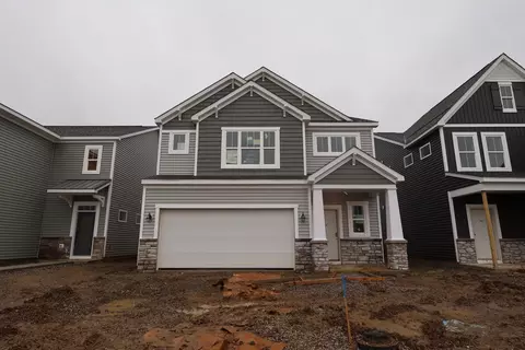 5735 Valleydale Rd, Powell, OH 43065