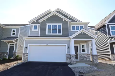 5735 Valleydale Rd, Powell, OH 43065
