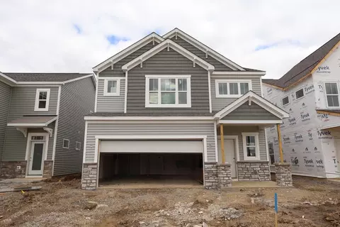 5735 Valleydale Rd, Powell, OH 43065