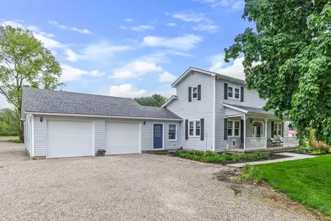 7230 Marcy Rd NW, Lancaster, OH 43130