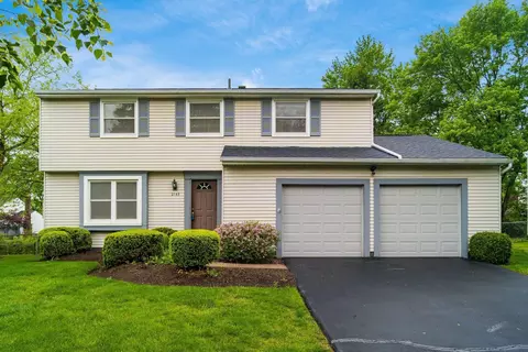 2145 Ladue Dr, Powell, OH 43065