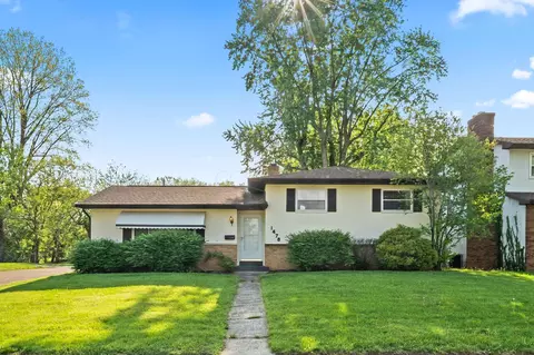 1478 Striebel Rd, Columbus, OH 43227