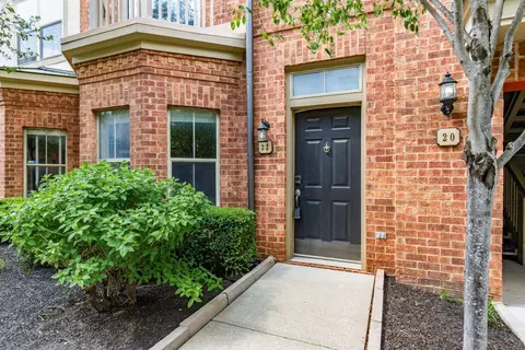 22 Victorian Gate Way, Columbus, OH 43215