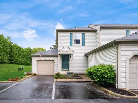 7218 Donovan Dr #57A, Blacklick, OH 43004