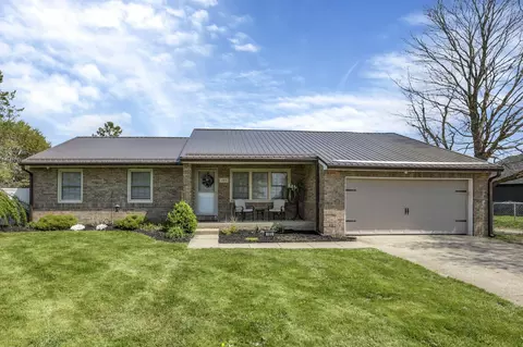185 Hawthorne Dr SE, Washington Court House, OH 43160