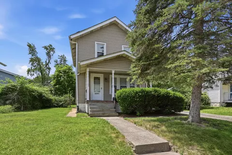 2201 Ferris Rd, Columbus, OH 43224