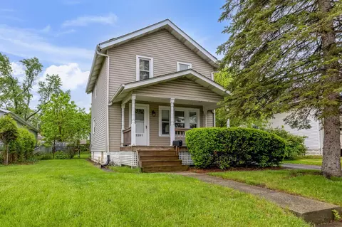 2201 Ferris Rd, Columbus, OH 43224
