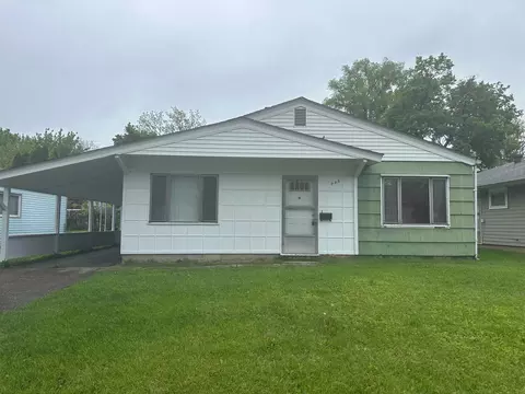998 Northridge Rd, Columbus, OH 43224