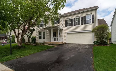 7544 Pateo Pass Dr, Blacklick, OH 43004