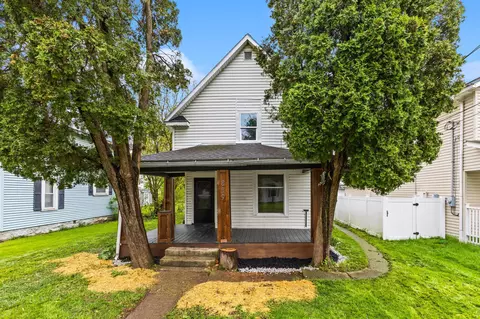 839 Bennett St, Marion, OH 43302