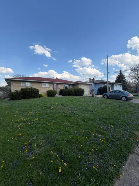 5644 Hazelwood Rd, Columbus, OH 43229